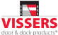 Vissers deur & dock producten Vissers deur & dock producten